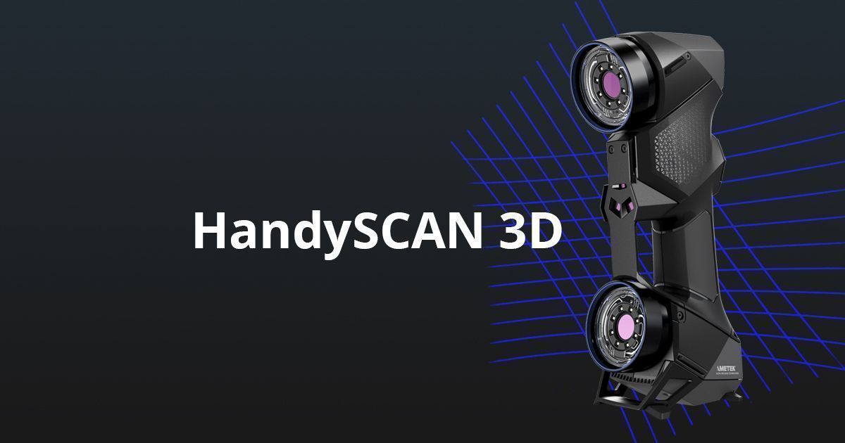 3d scanning