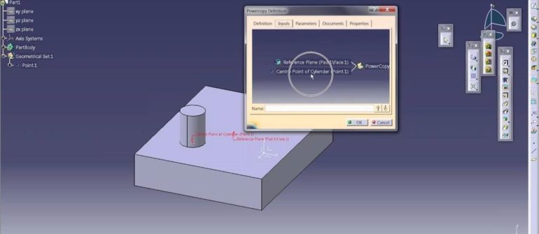 When to use CATIA V5 Automation?