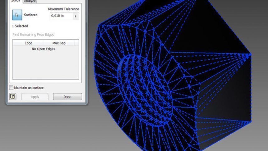 Autodesk Inventor