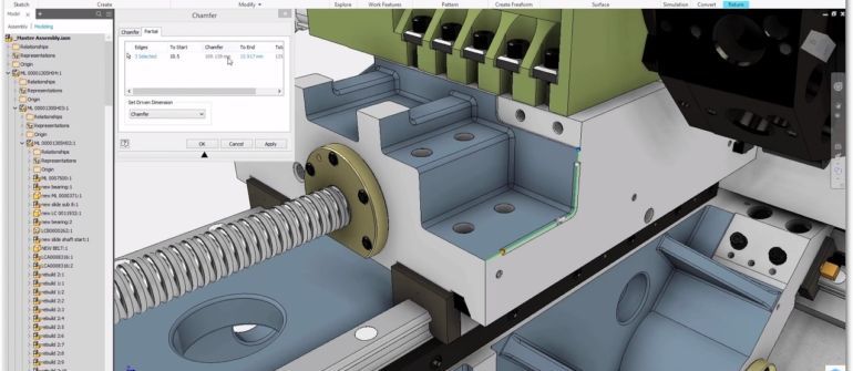 What’s New in Inventor 2021?