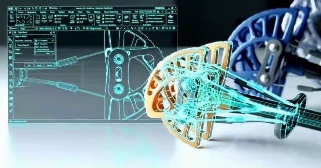 An Introduction to Siemens NX