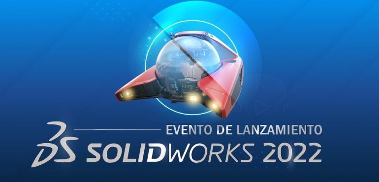 SolidWorks 2022