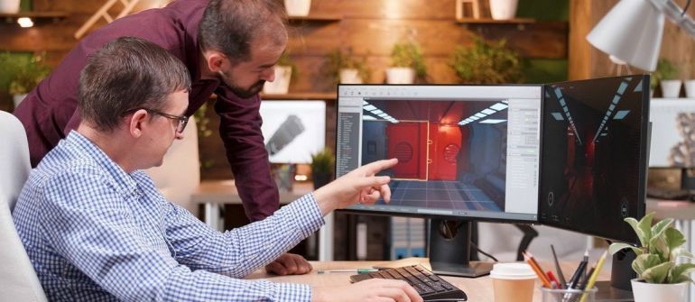 Choosing the Right CAD Software
