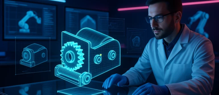 Geomagic Design X: Top Reverse Engineering Software Benefits