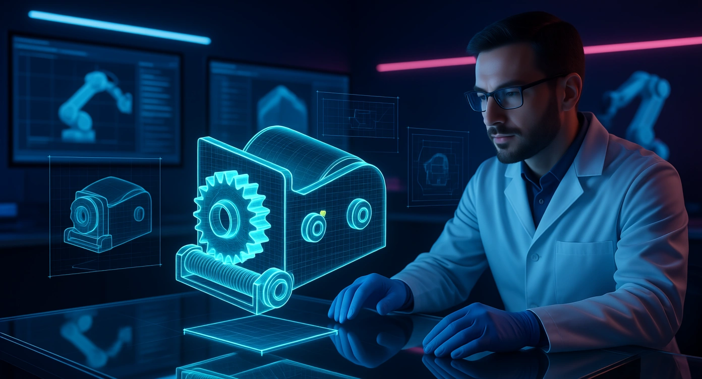 Geomagic Design X: Top Reverse Engineering Software Benefits