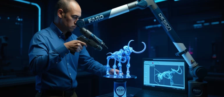 Die besten Reverse Engineering Werkzeuge für Druckfedern