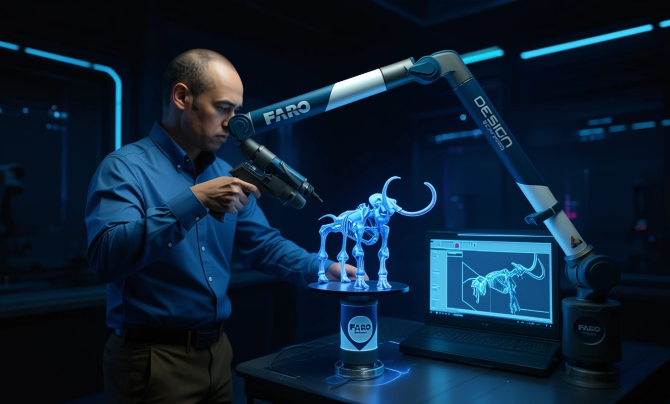 Die besten Reverse Engineering Werkzeuge für Druckfedern