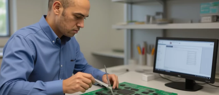 Master Reverse Engineering for Accurate PCB Dimensions