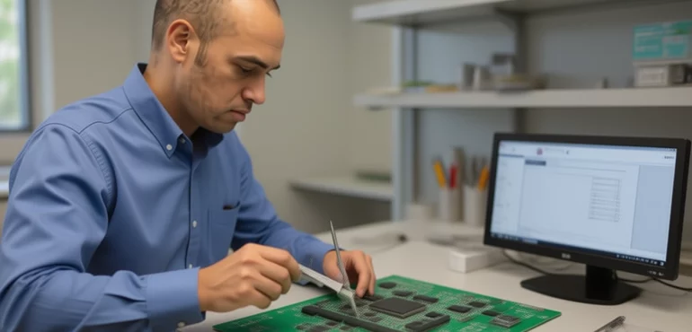 Master Reverse Engineering