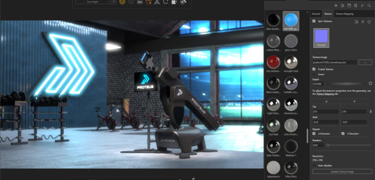 Reverse Engineering Solidworks